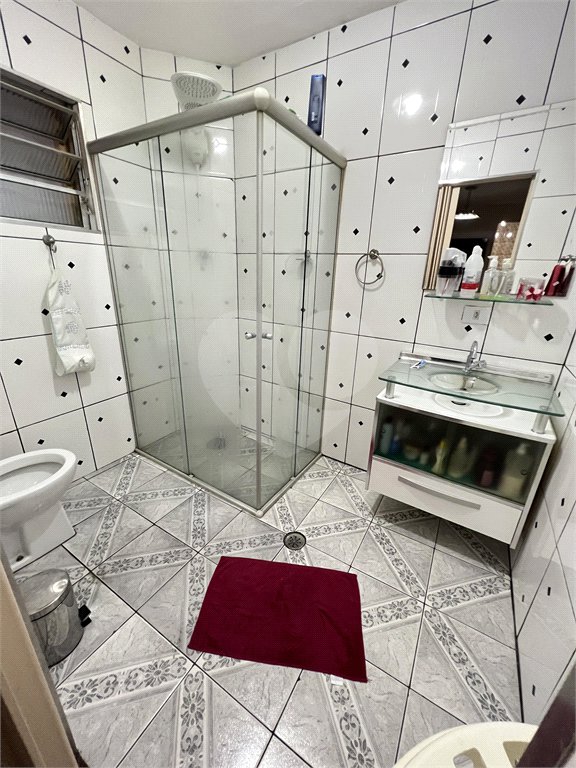 Casa à venda com 3 quartos em Vila Nova Cachoeirinha, São Paulo, SP