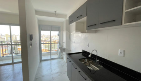 Apartamento à venda com 2 quartos, sendo 1 suíte, em Parada Inglesa, São Paulo, SP