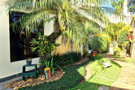 Casa Térrea à venda com 3 suítes em Alto da Boa Vista, São Paulo, SP
