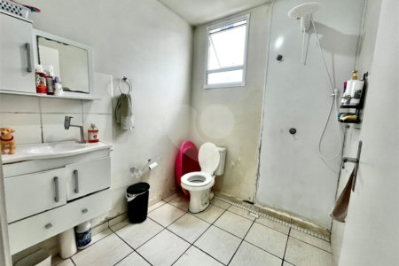 Casa à venda com 2 quartos, sendo 1 suíte,  no condomínio Residencial Jasmin, Itapetininga - SP