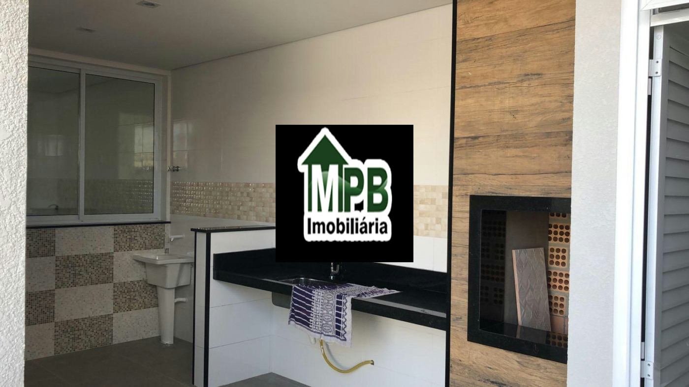 Casa à venda com 3 quartos, sendo 1 suíte, no condomínio Reserva Ipanema, Sorocaba - SP