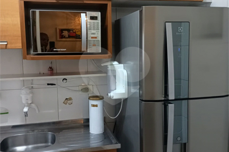 Apartamento para alugar com 2 quartos, sendo 1 suíte, em Casa Verde, São Paulo, SP