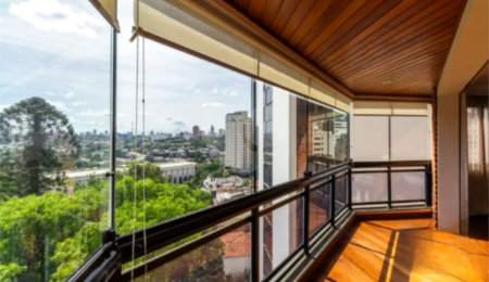 Apartamento à venda com 3 quartos, sendo 2 suítes,  em Higienópolis, São Paulo, SP