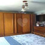 Sobrado à venda com 6 quartos em Mandaqui, São Paulo, SP
