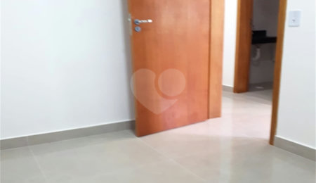 Casa em condomínio à venda com 2 quartos em Santana, São Paulo, SP