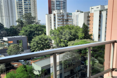 Apartamento à venda com 3 quartos, sendo 1 suíte, em Jardim Marajoara, São Paulo, SP
