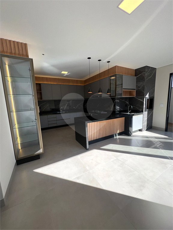 Casa à venda com 3 suítes em Quinta da Primavera, Ribeirão Preto, SP