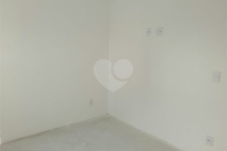 Apartamento à venda com 1 quarto em Parada Inglesa, São Paulo, SP