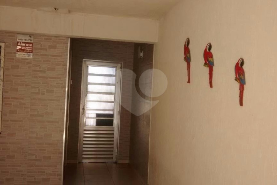 Sobrado à venda com 3 quartos, sendo 1 suíte, em Tremembé, São Paulo, SP
