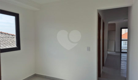 Apartamento para alugar com 2 quartos em Tucuruvi, São Paulo, SP