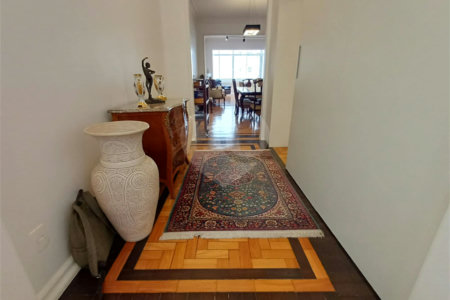 Apartamento à venda com 3 quartos, sendo 1 suíte, em Copacabana, Rio de Janeiro, RJ