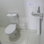 Apartamento para alugar com 2 quartos, sendo 1 suíte,  em Parque Continental II, Guarulhos, SP