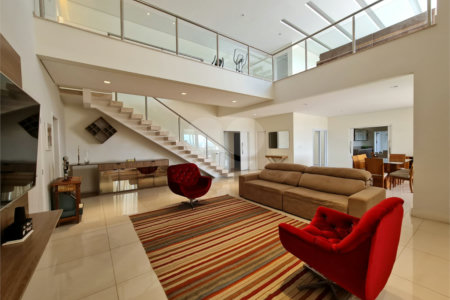Casa à venda ou para alugar com 4 suítes no condomínio Residencial Jardim Primavera, Louveira - SP