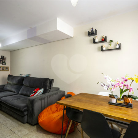 Casa à venda com 3 quartos, sendo 1 suíte, no condomínio Inter Ville Condominium House, São Paulo - SP