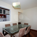 Apartamento à venda com 2 quartos, sendo 1 suíte, em Pinheiros, São Paulo, SP