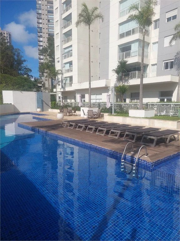 Apartamento à venda com 3 quartos, sendo 2 suítes, em Vila Andrade, São Paulo, SP