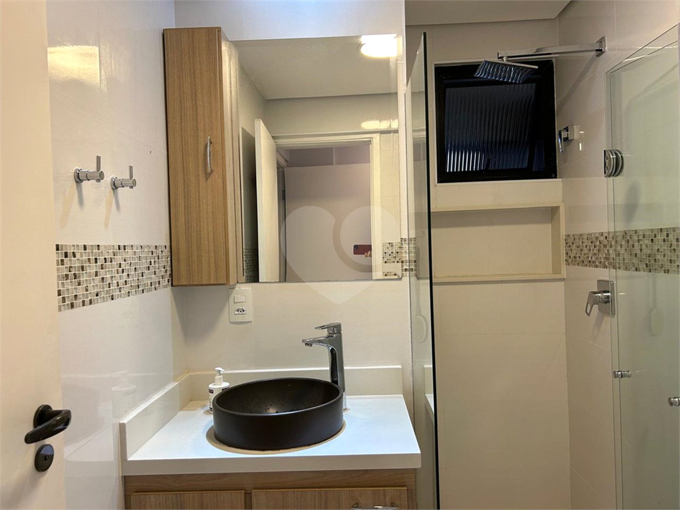 Apartamento à venda com 2 quartos em Campo Belo, São Paulo, SP