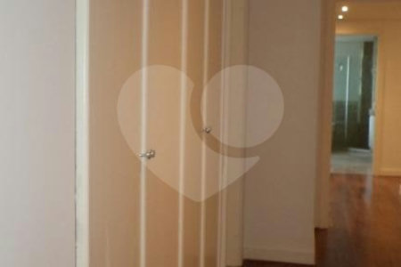 Apartamento para alugar com 4 suítes em Alto da Boa Vista, São Paulo, SP