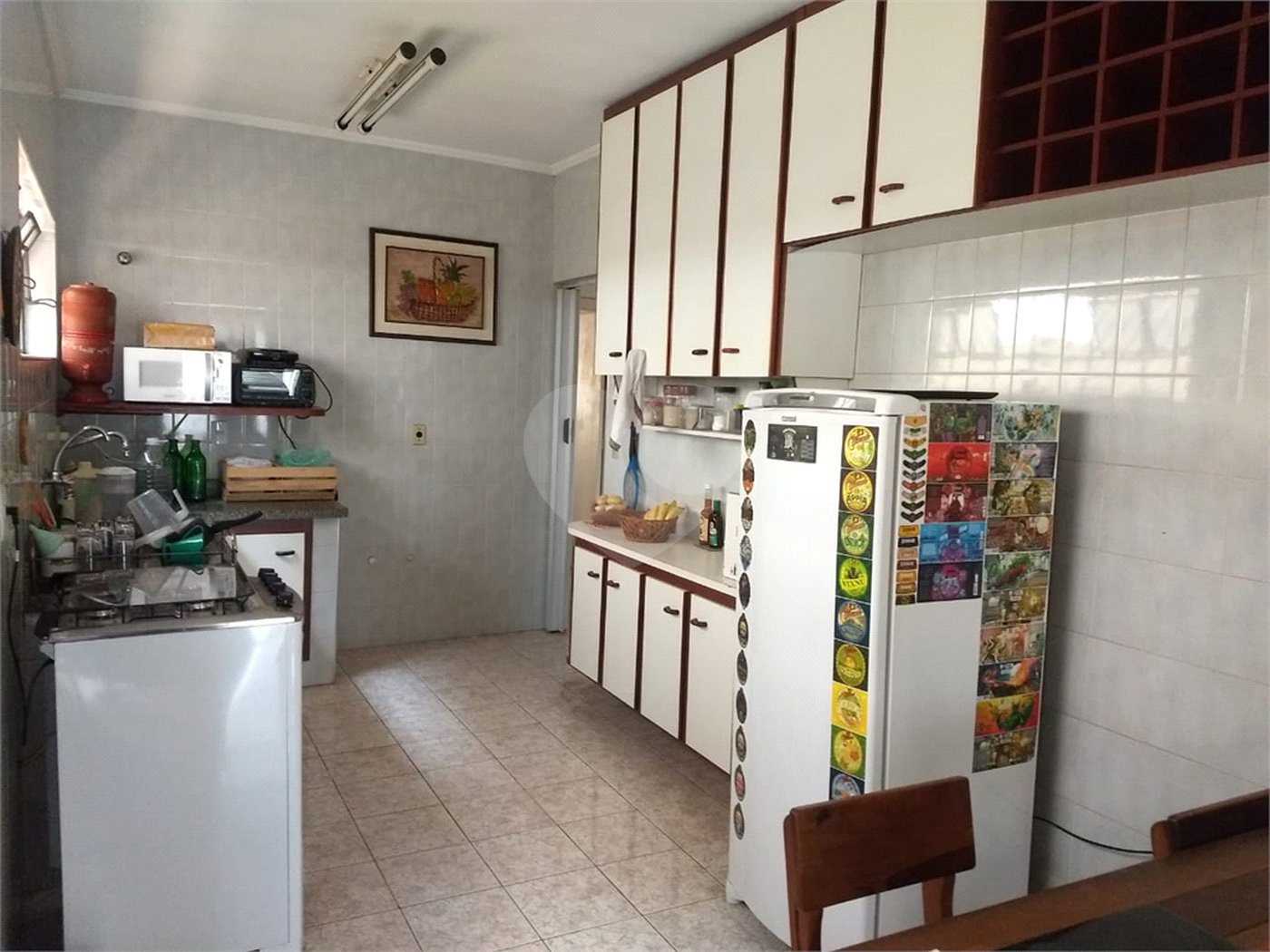 Sobrado à venda com 3 quartos, sendo 1 suíte, em Jardim França, São Paulo, SP