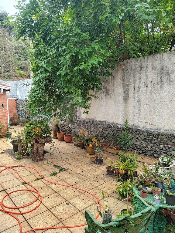 Casa Térrea à venda com 3 quartos, sendo 1 suíte, em Super Quadra Morumbi, São Paulo, SP