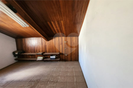 Casa à venda com 4 suítes em Vila Harmonia, Araraquara, SP