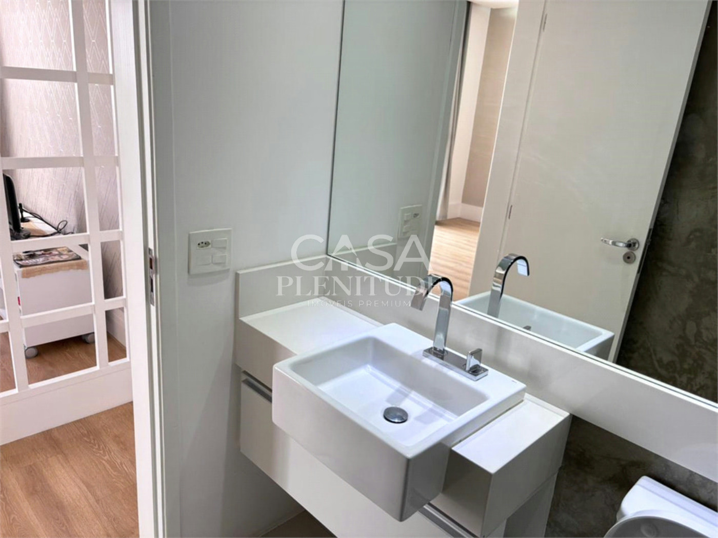 Apartamento para alugar com 2 quartos, sendo 1 suíte, em Jardim Maria José, Votorantim, SP