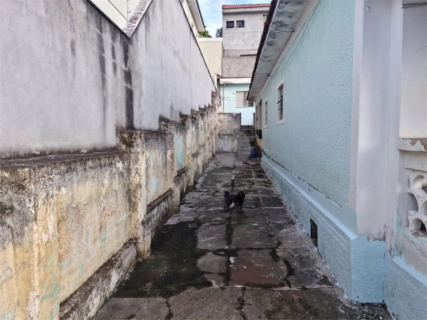 Terreno à venda em Vila Nivi, São Paulo, SP