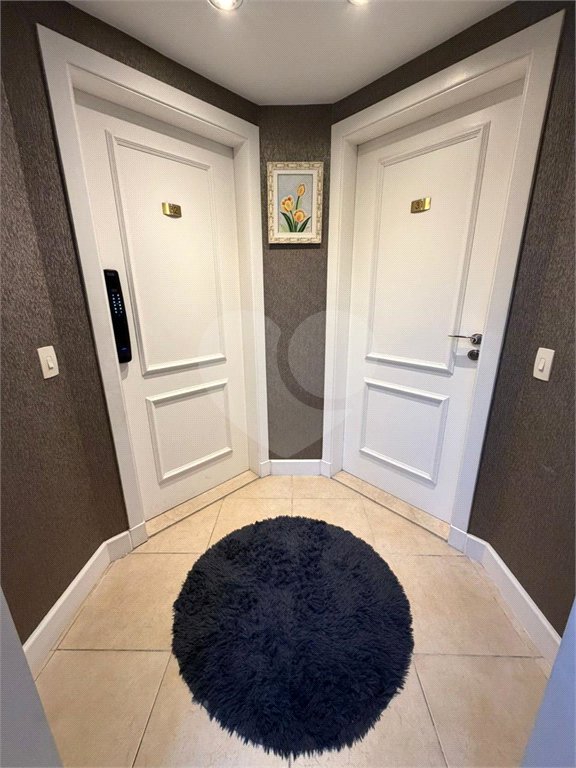 Apartamento à venda com 3 quartos, sendo 1 suíte,  em Vila Regente Feijó, São Paulo, SP