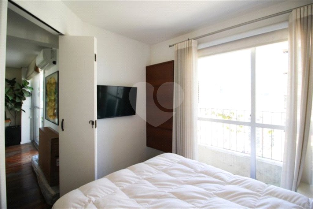 Apartamento à venda com 2 quartos, sendo 1 suíte,  em Itaim Bibi, São Paulo, SP