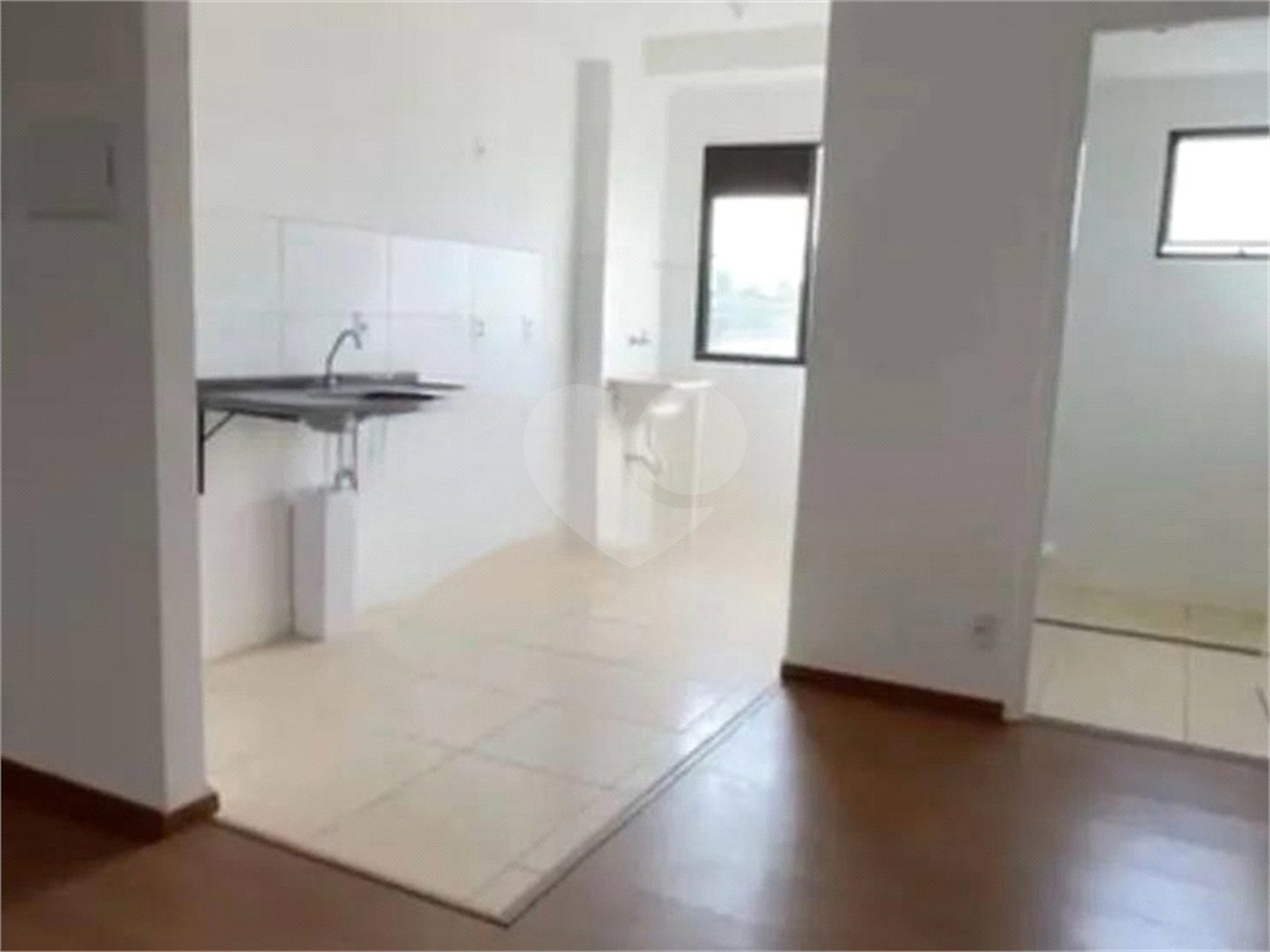 Apartamento à venda com 2 quartos no Centro, Votorantim, SP