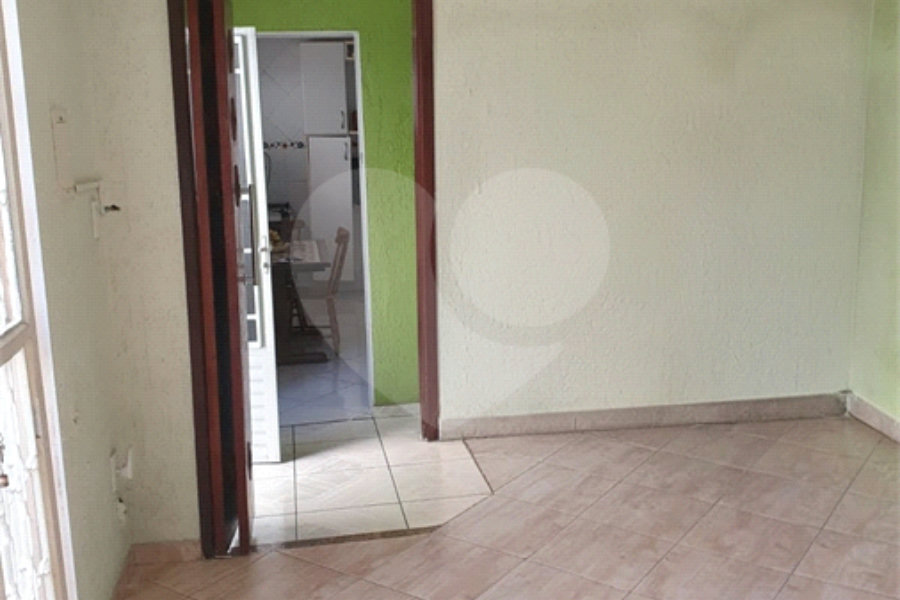 Sobrado à venda com 3 quartos, sendo 1 suíte, em Santana, São Paulo, SP