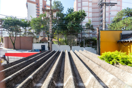 Sobrado à venda com 3 quartos em Vila Mariana, São Paulo, SP