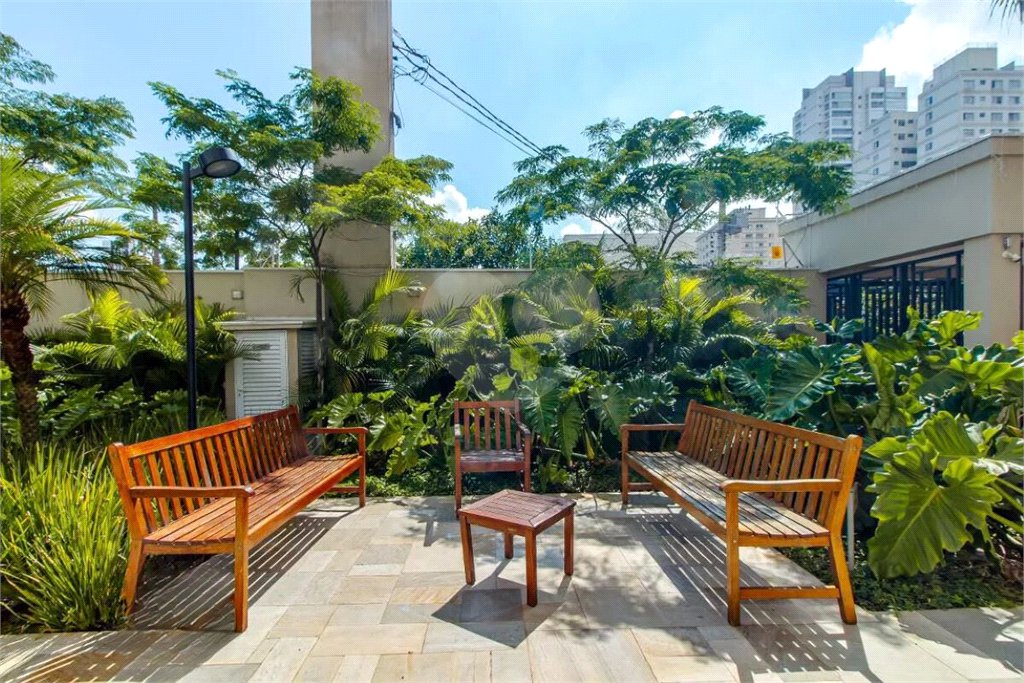 Apartamento à venda com 3 suítes em Parque São Jorge, São Paulo, SP