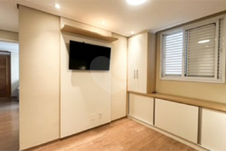 Apartamento à venda com 2 quartos, sendo 1 suíte, em Santana, São Paulo, SP