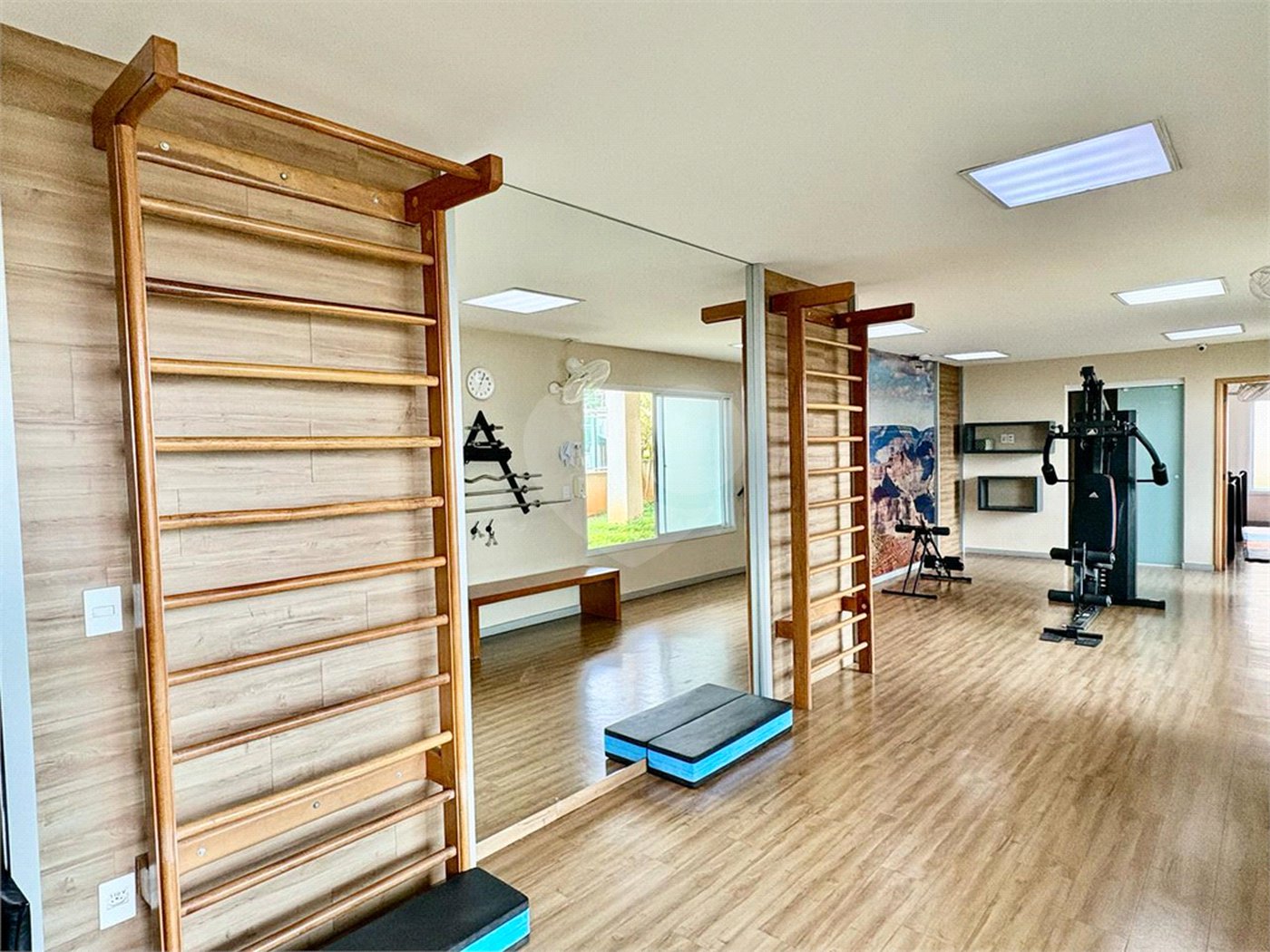 Apartamento à venda com 2 suítes em Lauzane Paulista, São Paulo, SP