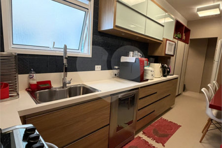 Apartamento à venda com 4 quartos, sendo 2 suítes, em Vila Maria Alta, São Paulo, SP