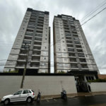 Apartamento à venda com 2 quartos, sendo 1 suíte,  em Vila Aparecida, Itapetininga, SP