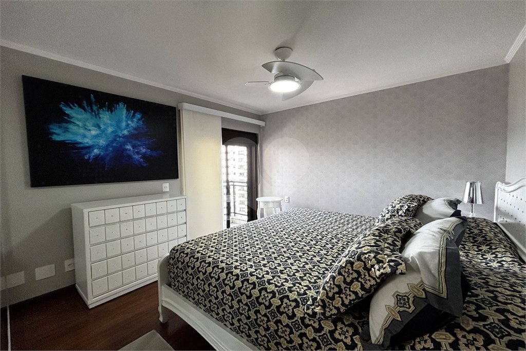 Apartamento à venda com 4 suítes em Santana, São Paulo, SP