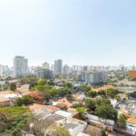 Apartamento à venda com 4 suítes em Campo Belo, São Paulo, SP
