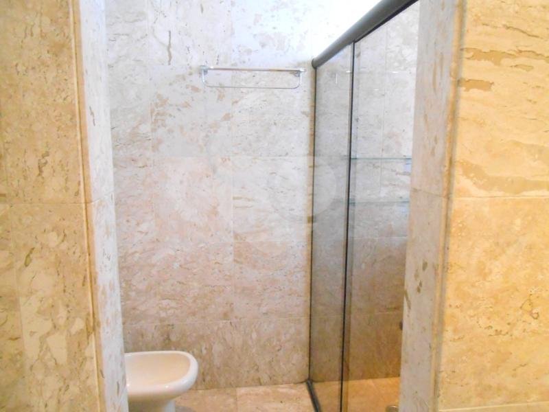 Apartamento à venda com 4 suítes em Vila Suzana, São Paulo, SP