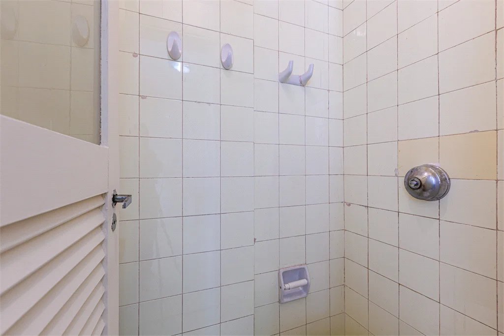 Apartamento à venda com 2 quartos, sendo 1 suíte, em Vila Progredior, São Paulo, SP