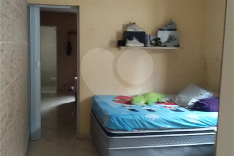 Sobrado à venda com 3 quartos, sendo 2 suítes, em Vila Maria, São Paulo, SP