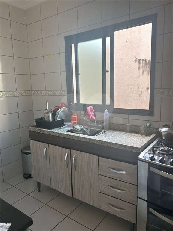 Apartamento à venda - Santo André