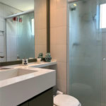 Apartamento à venda com 2 quartos, sendo 1 suíte, em Vila Andrade, São Paulo, SP