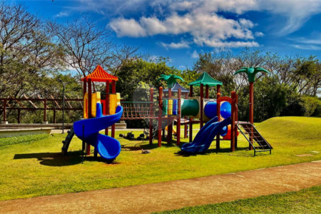 Terreno à venda no condomínio Colinas do Sol, Sorocaba - SP