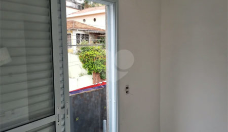 Apartamento à venda com 1 quarto em Tucuruvi, São Paulo, SP