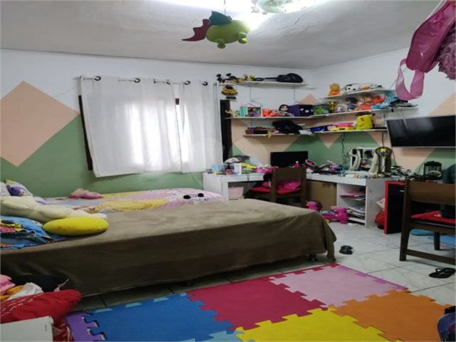 Casa Térrea à venda com 2 quartos em Jaçanã, São Paulo, SP