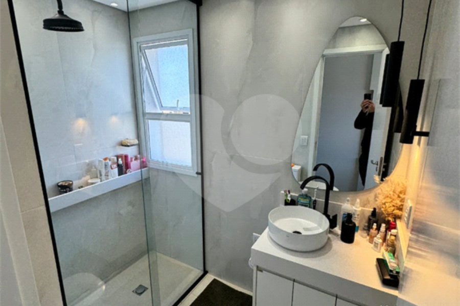 Apartamento à venda com 3 quartos, sendo 1 suíte, em Freguesia do Ó, São Paulo, SP