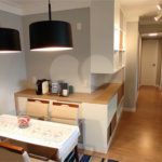 Studio à venda com 1 suíte em Vila Olímpia, São Paulo, SP