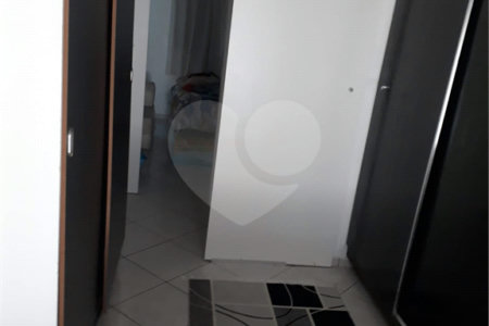 Casa à venda com 3 quartos, sendo 2 suítes,  no condomínio Residencial Villagio Del Cuore, São Paulo - SP